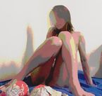 泡洗体濃密濃厚ハイブリッドエステ