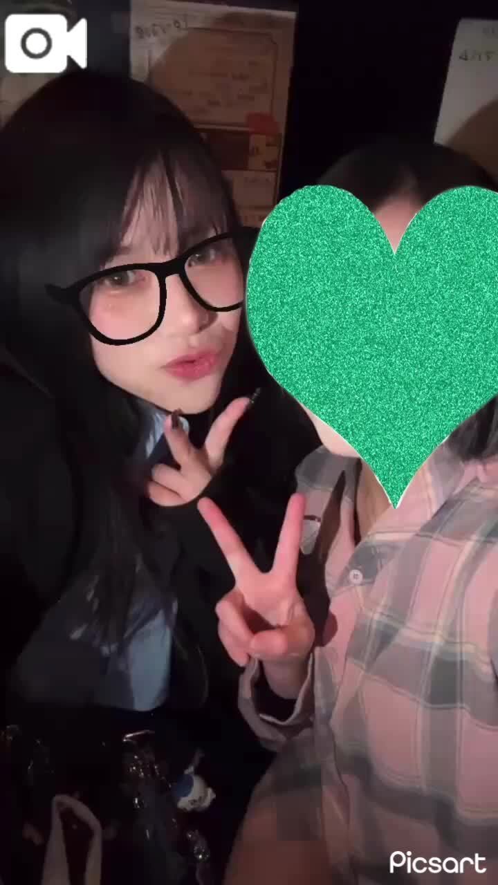 みてみてみて&#128150;
