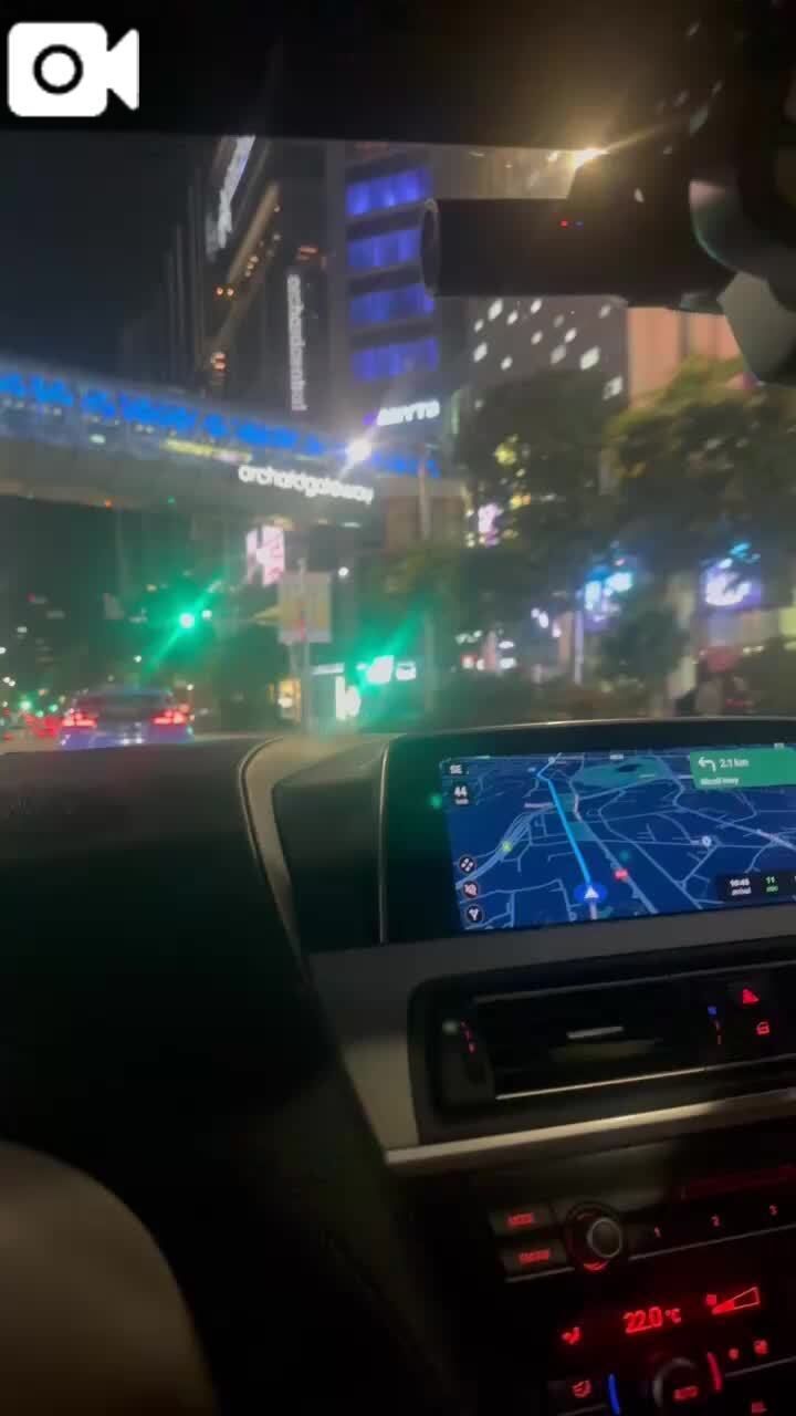 ドライブ