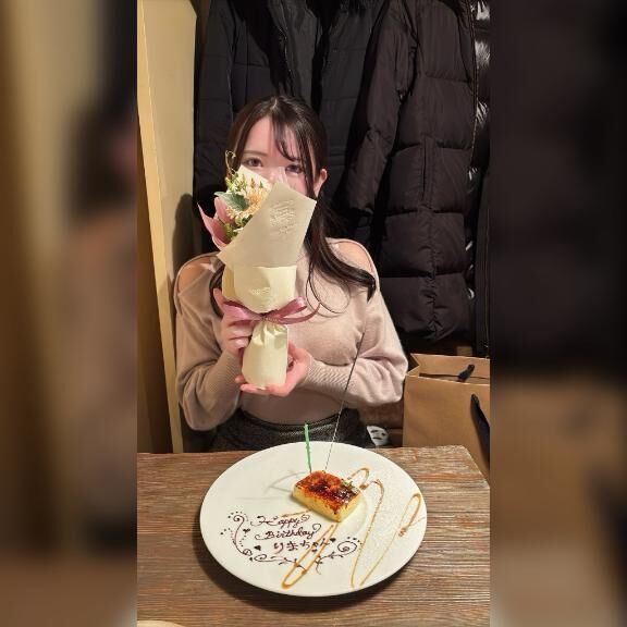 ありがとう&#9825;&#9825;