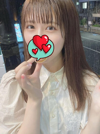 パンティが湿っちゃてる