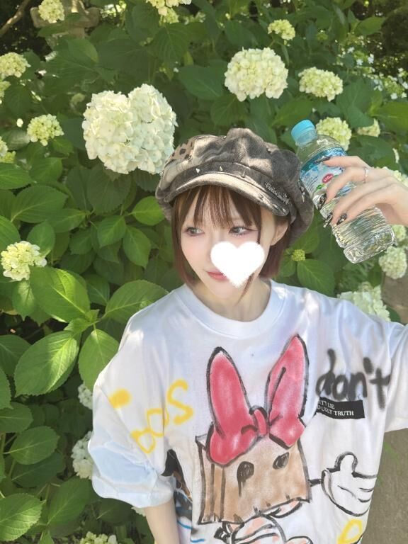 おはよ♡