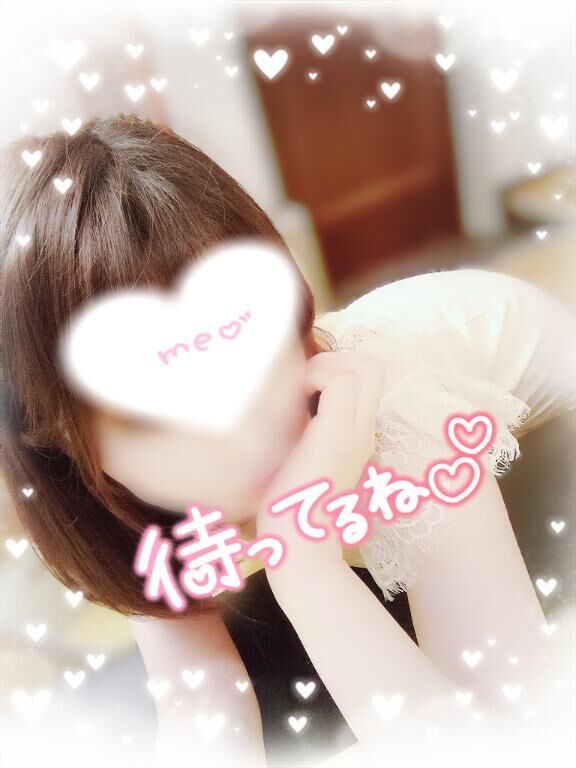 &#9825;&#9825;おめざです&#9825;&#9825;