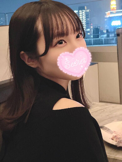 クビ締められるの好き(^^)/