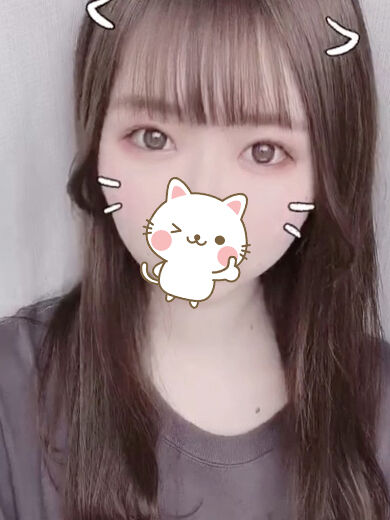 ズニュって指２本よりも太くて