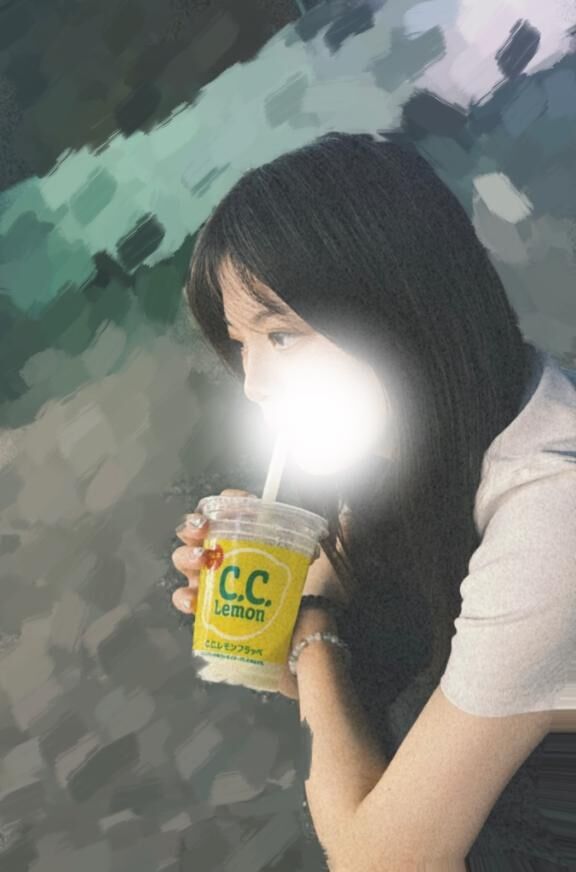 おはよ〜
