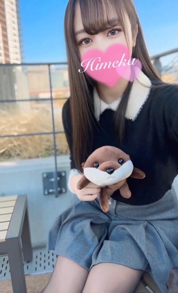 こういうの好き&#9825;