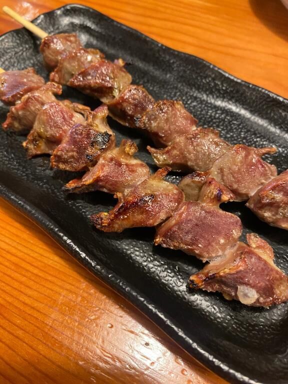 大好きな…