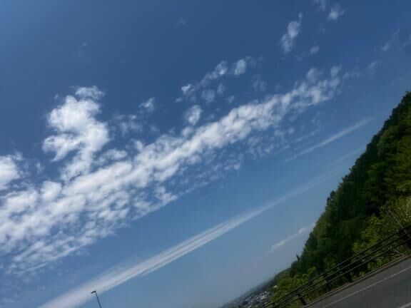 おはようございます
