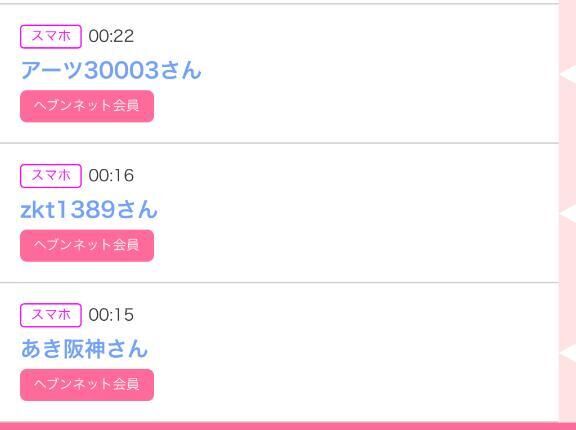 昨日のみたよ