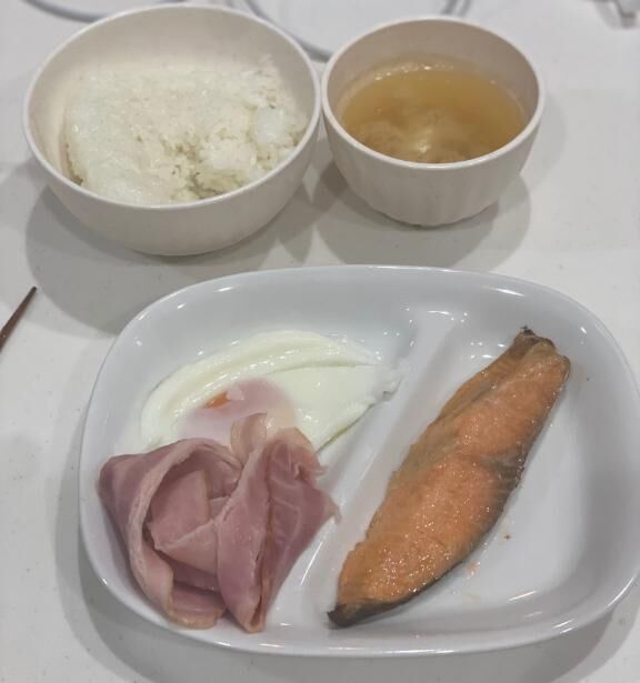 目覚めた!!