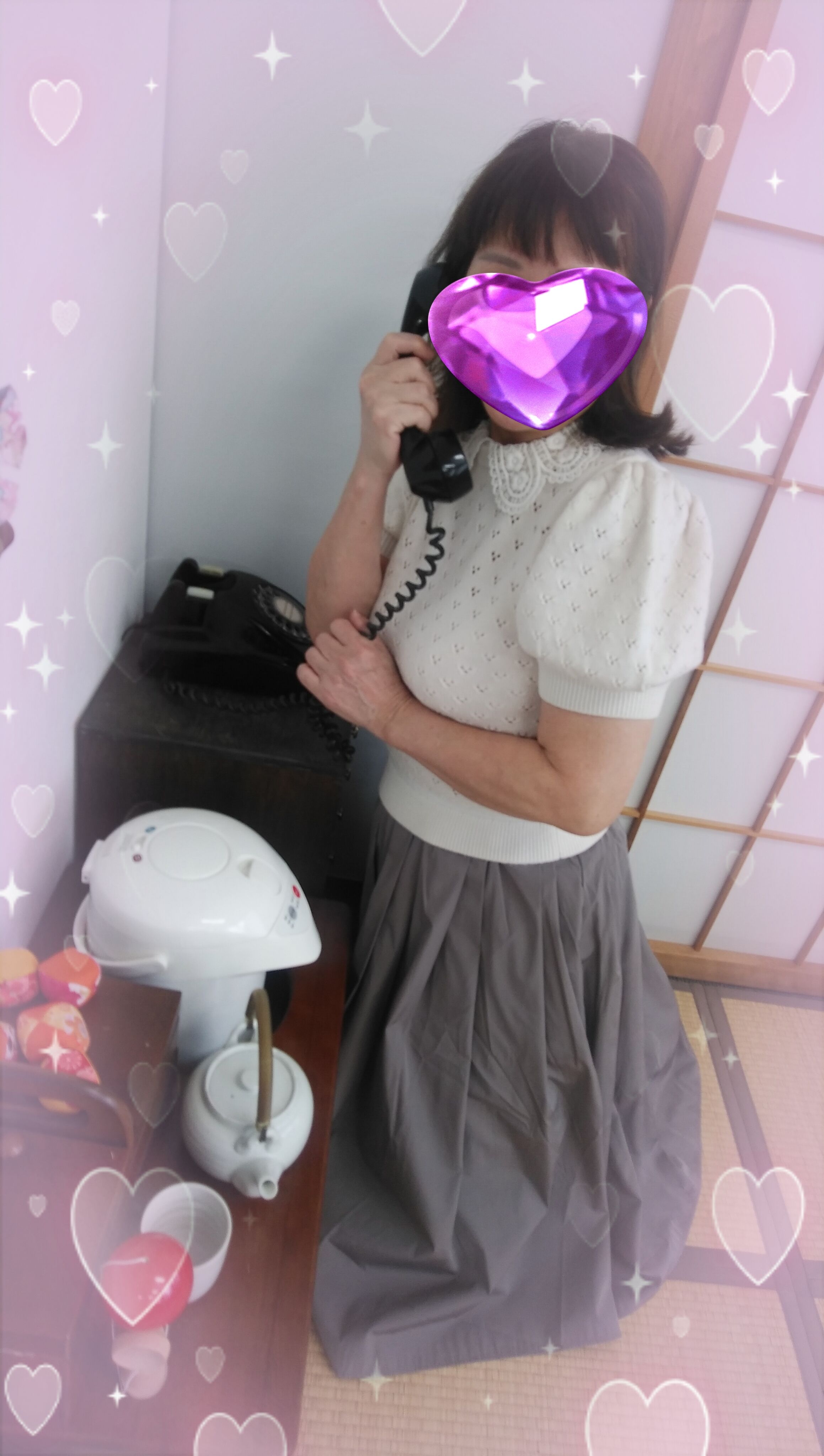 こんにちは