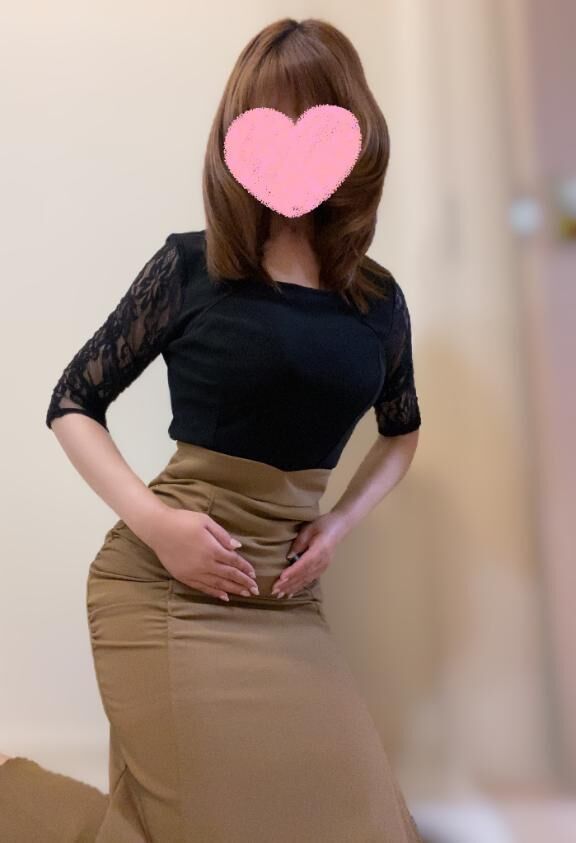 今日の格好と下着