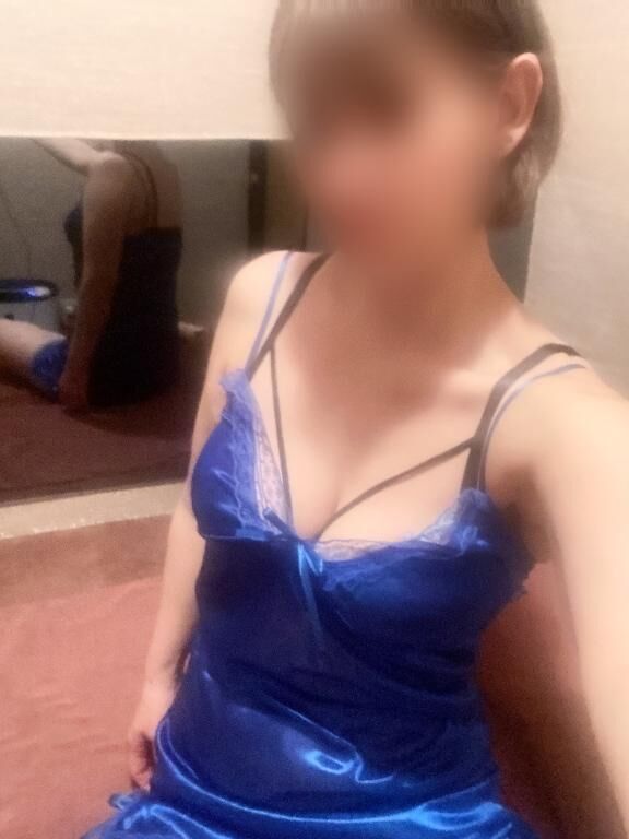 感じる？