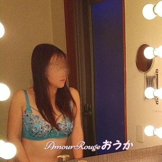 どんより