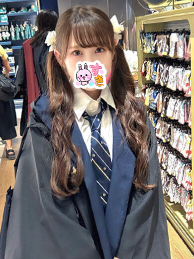 ハメハメしちゃう？