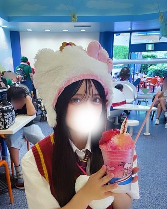 5日目&#9825;&#9825;12~3時の予定です&#9825;
