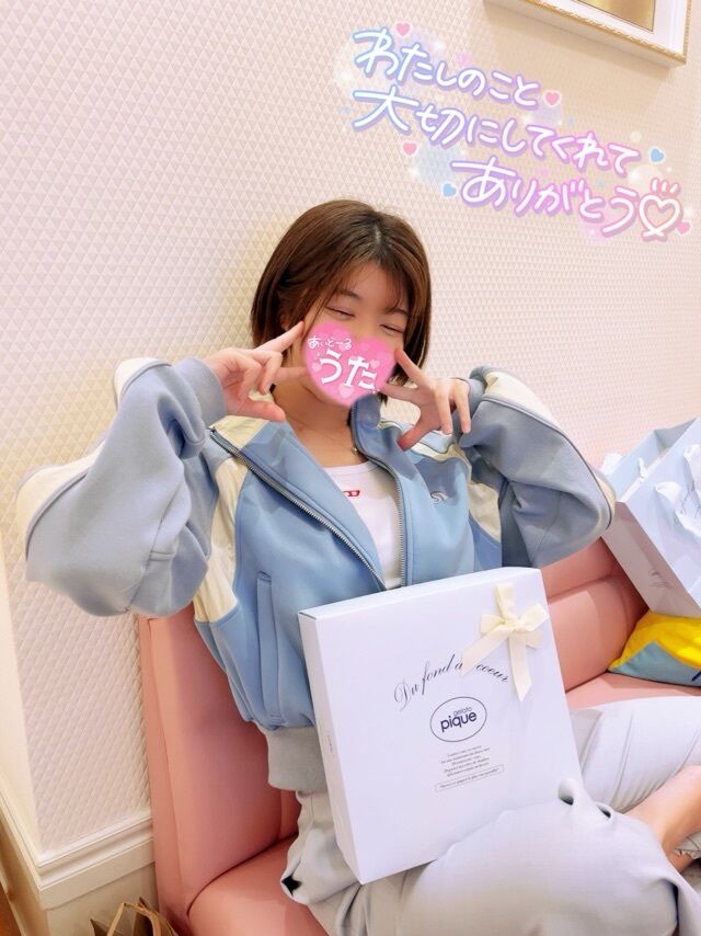 ソフィアの仲良しさん&#9825;