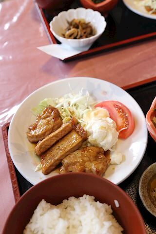 昭和レトロな