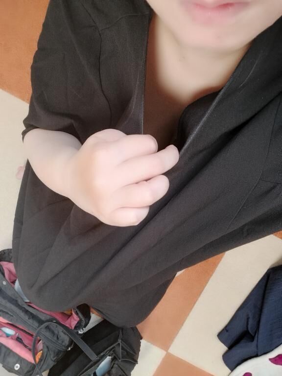 ご出勤です