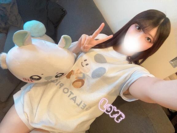 ほんとうに、、&#9825;