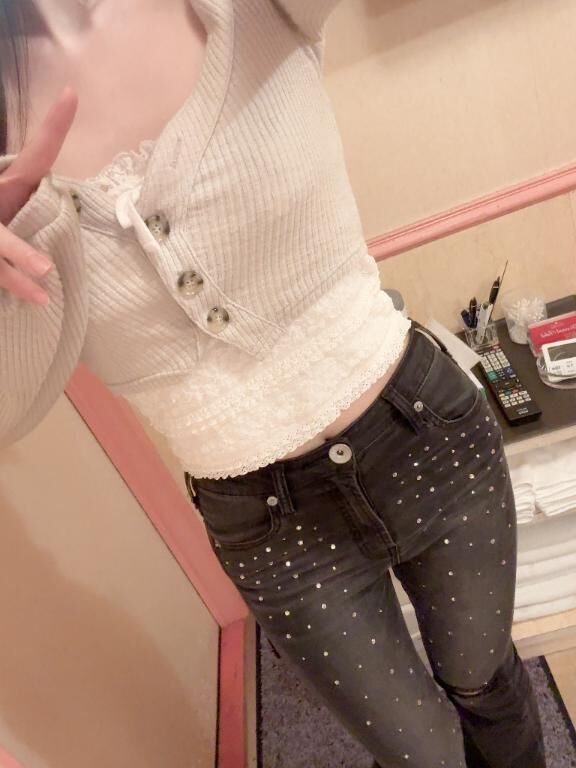 次は月末あたりです&#9825;