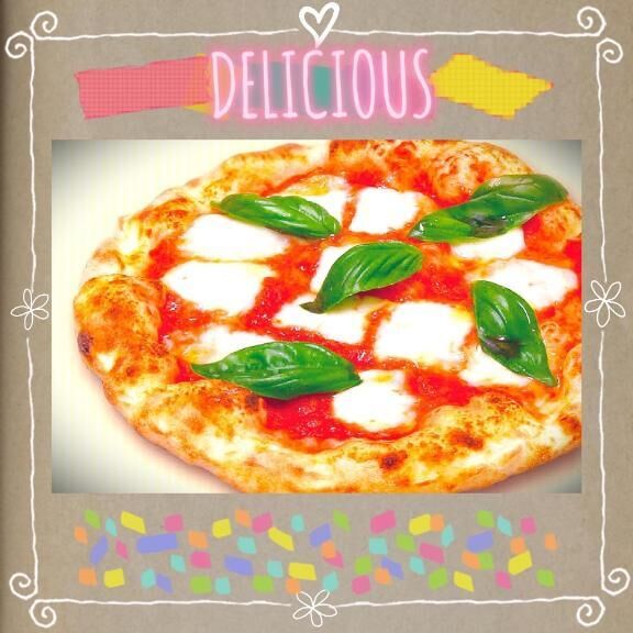 ★Pizza