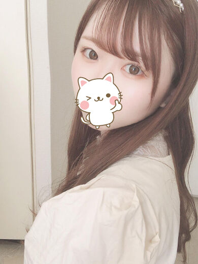 割れ目に硬い肉棒を