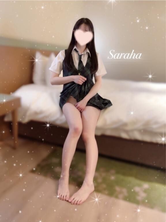 まだまだ求められたい&#8943;&#9825;
