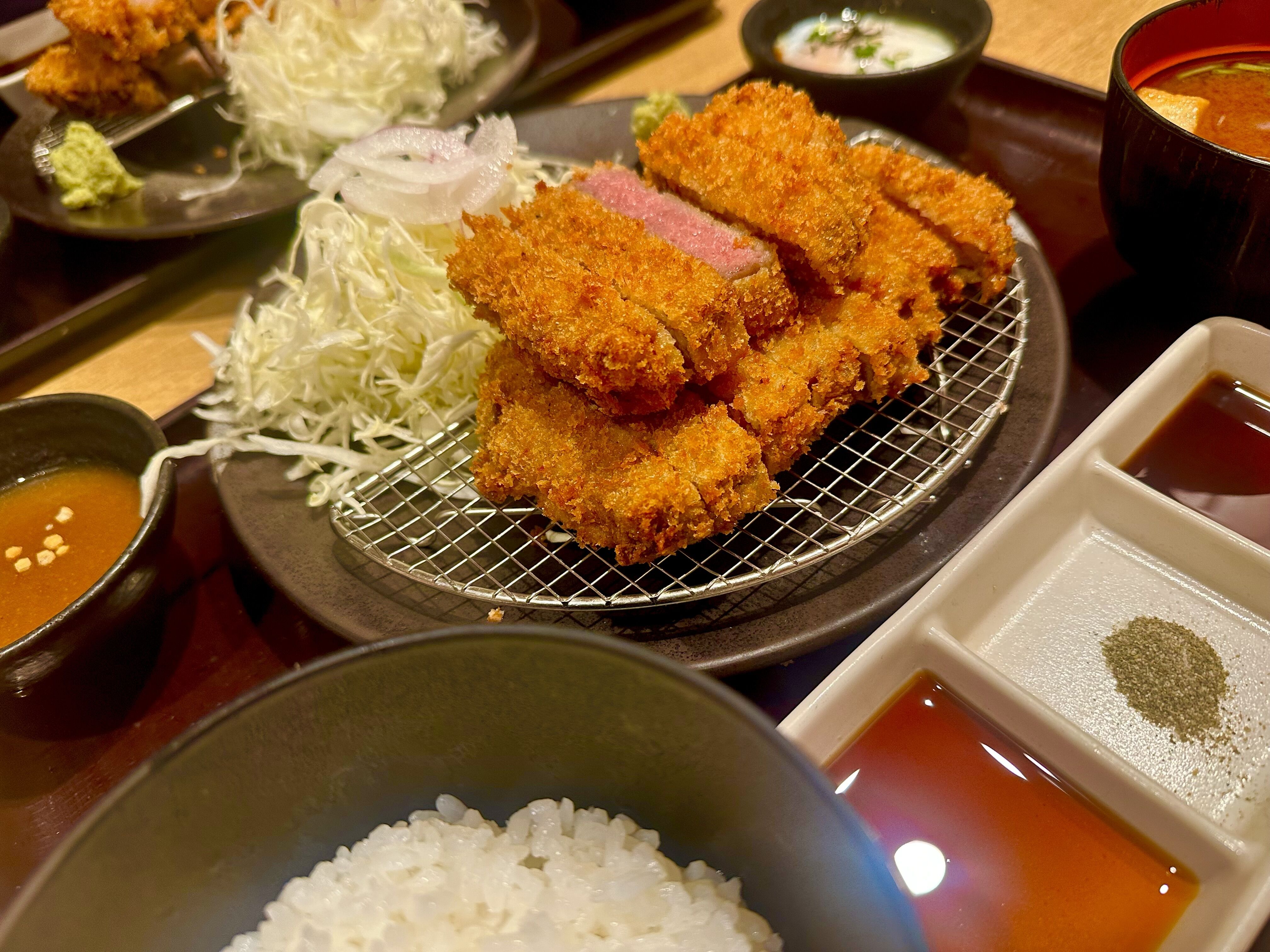 大阪なう