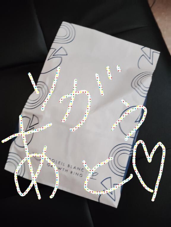 15時〜のお客様ありがとうございました&#129655;&#127872;