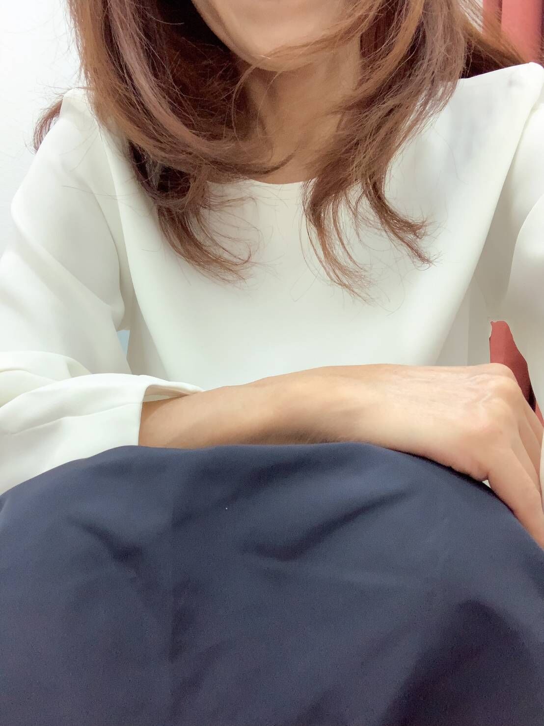 今日もありがとう