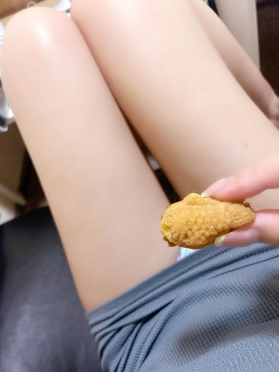 今日のおやつ