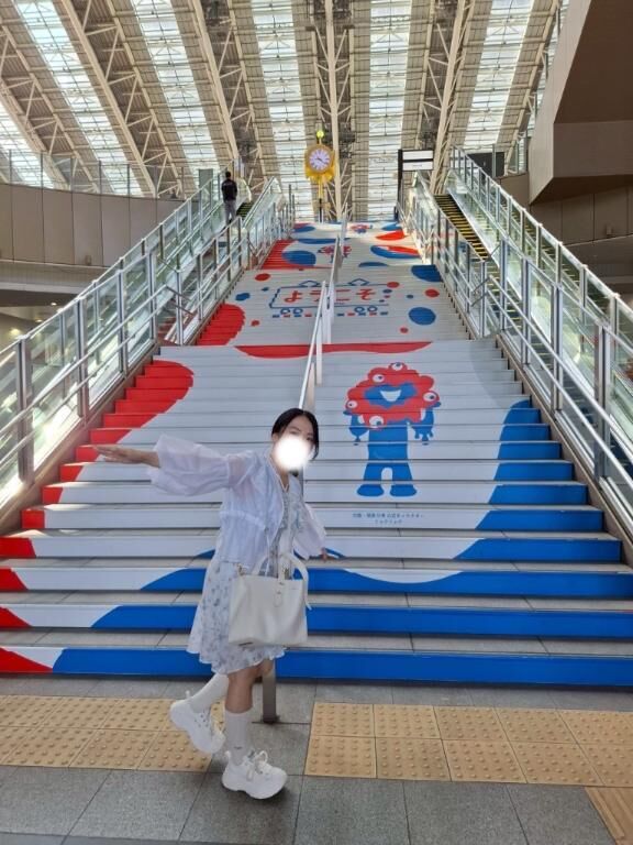 こんにちは&#127799;