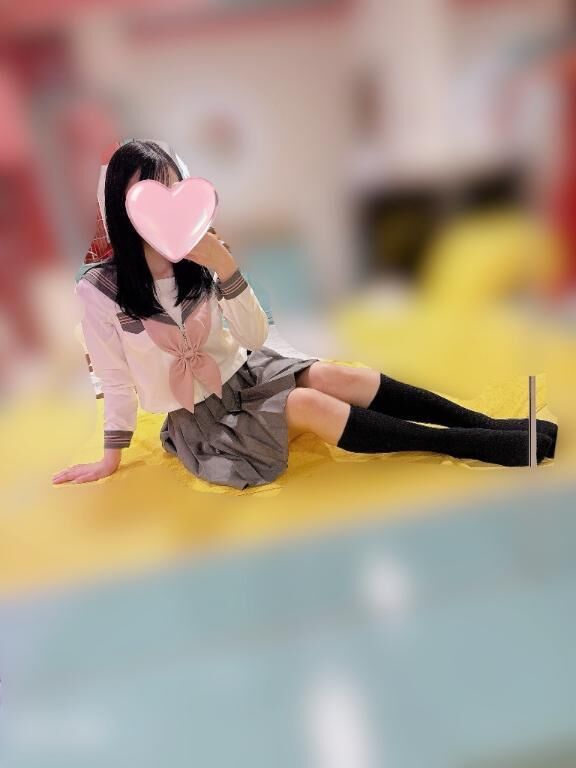 明日出勤します&#9825;
