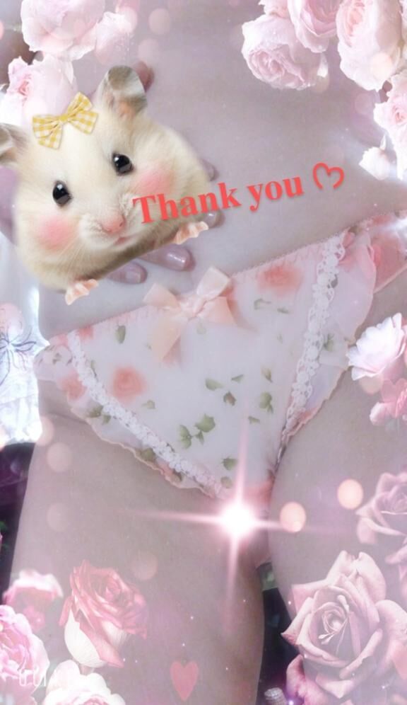 Ｙさまへ感謝&#9825;&#9825;