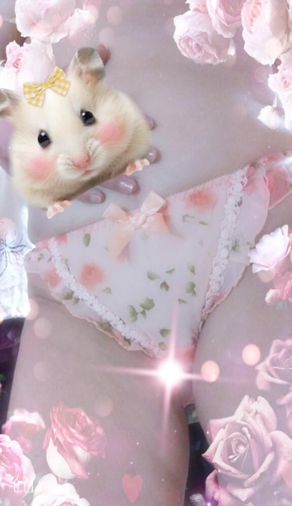 Ｈr君さまへ感謝&#9825;&#9825;