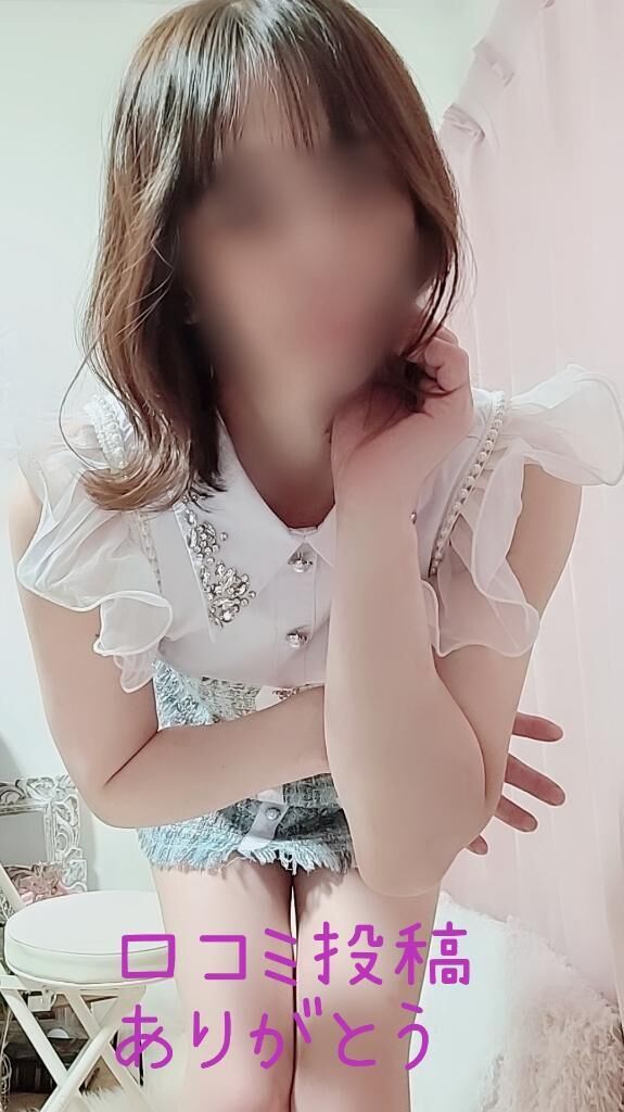 【お礼写メ日記】