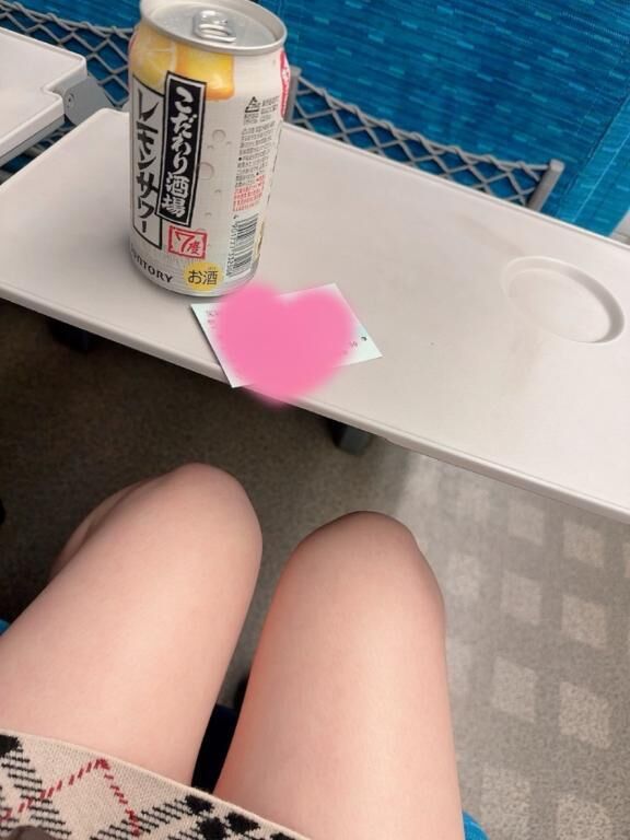 明日出勤です&#9825;