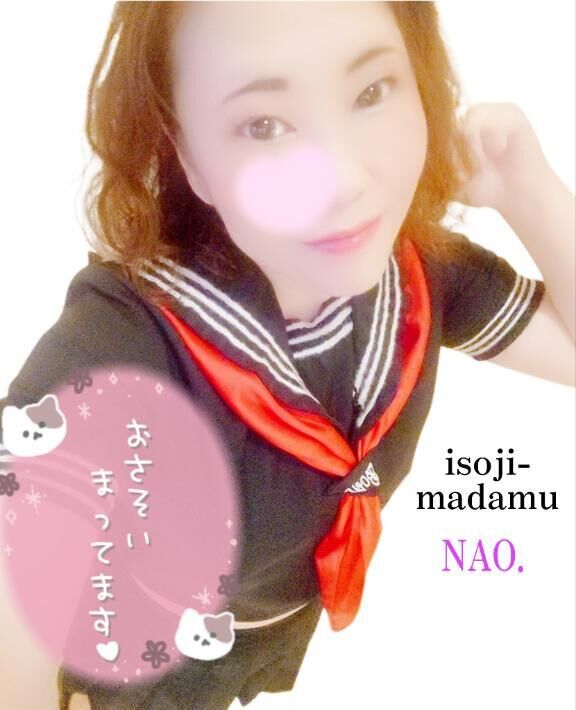 リフレッシュ後の奈緒にこうご期待★