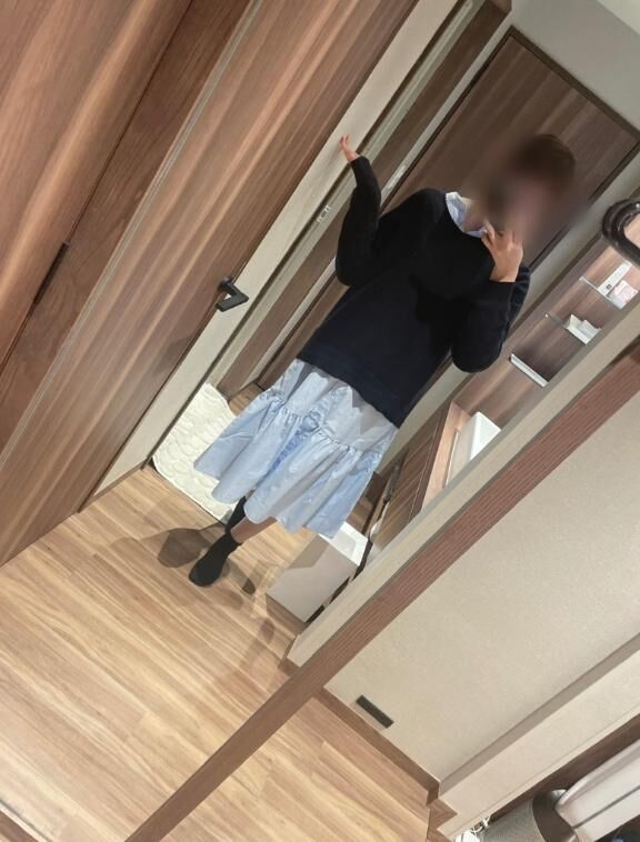 こんばんは