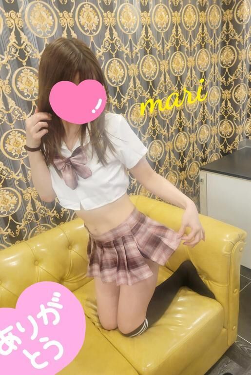 土曜日ありがとうございました！