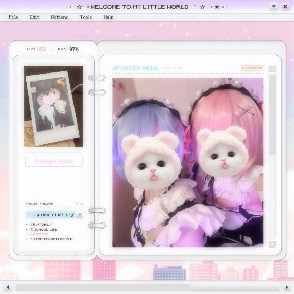 &#9825;2輪&#9825;