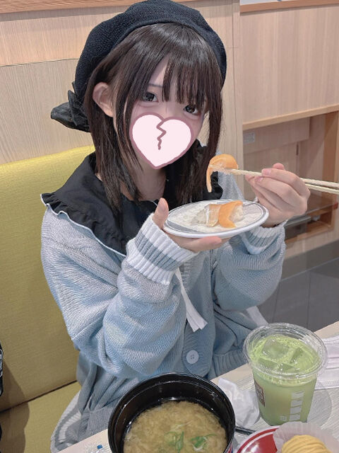 お礼&#9825;ちょっと寝てたお兄さん