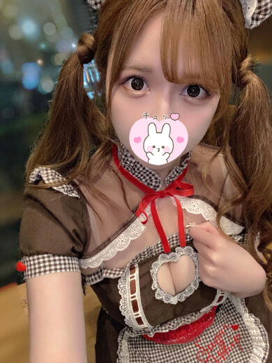 正常位で何度も潮吹き♡
