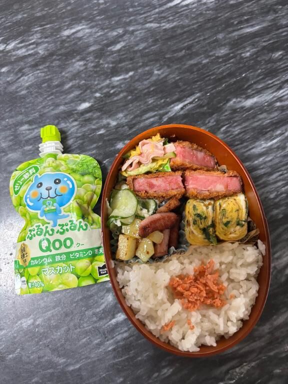 お弁当