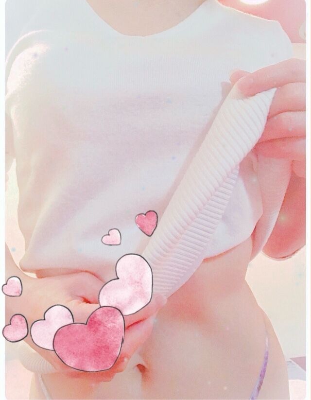 ギューっ( &#9825;∀&#9825;)