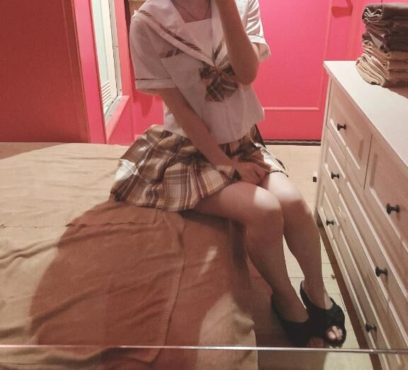 到着しました♡(*´♡`*)♡
