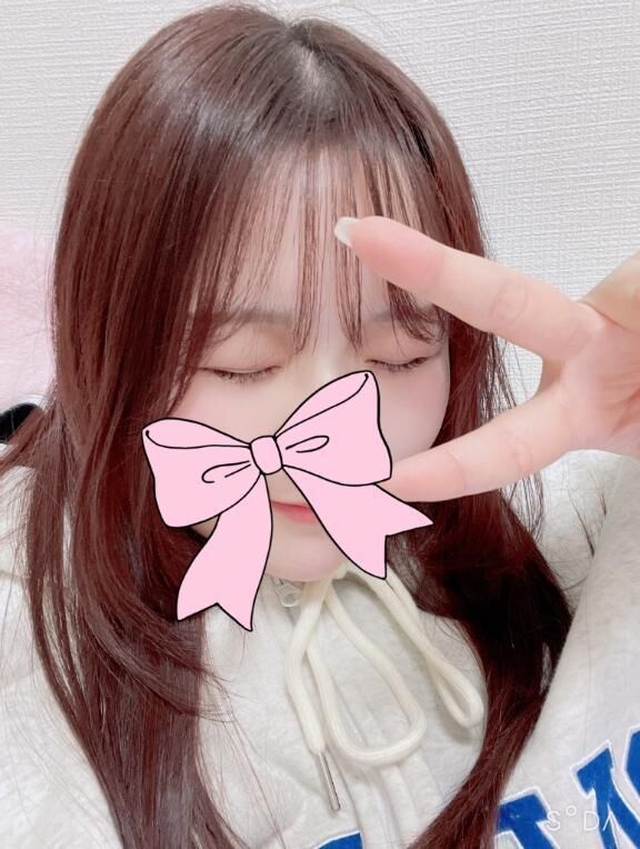 優しく☺️