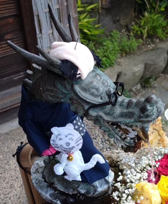波平さん